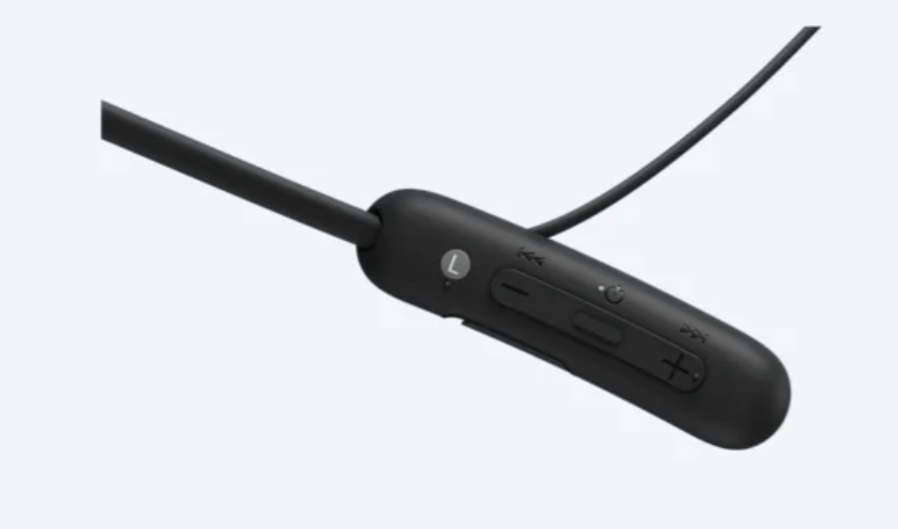 Tai nghe SONY WI-SP510/BZ E
