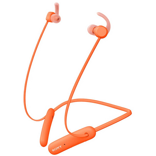 Tai nghe SONY WI-SP510/DZ E
