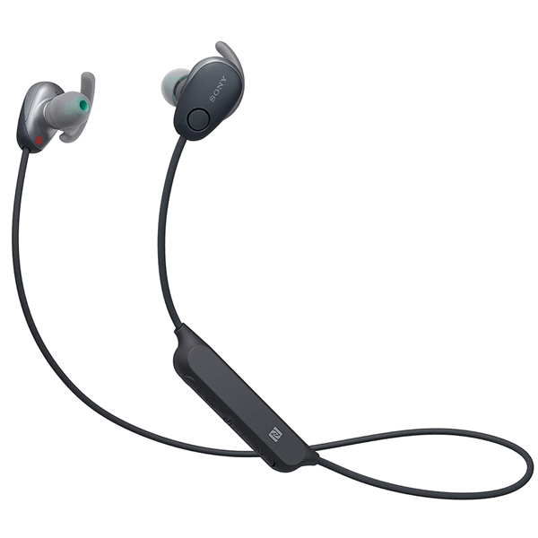 Tai nghe Sony WI-SP600N/BME