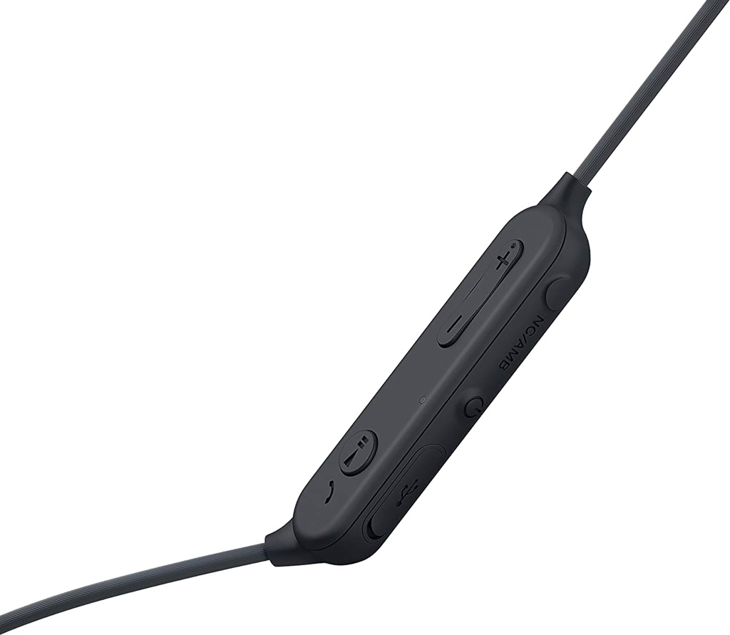 Tai nghe Sony WI-SP600N/BME