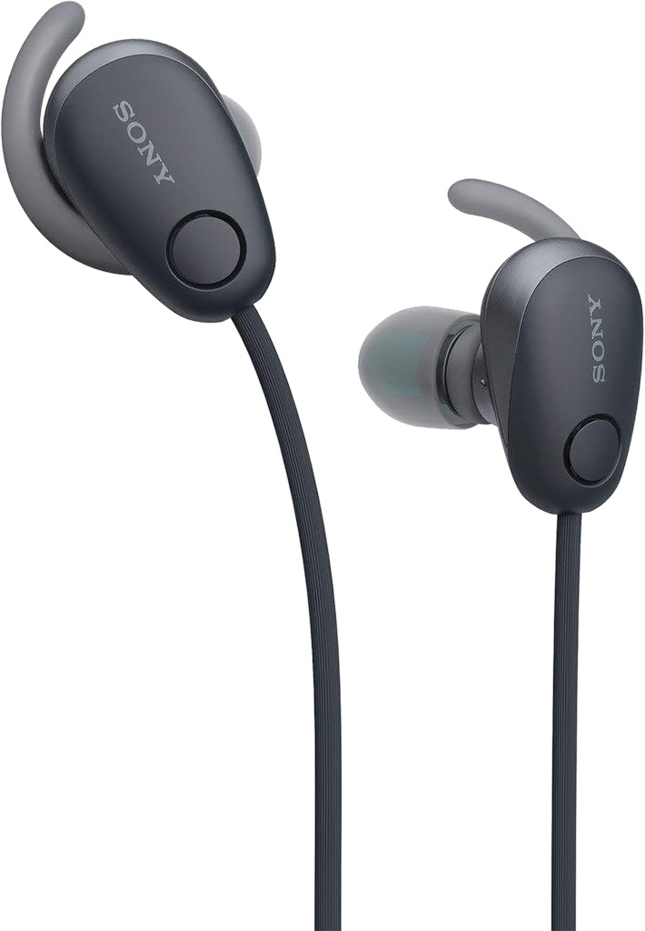Tai nghe Sony WI-SP600N/BME