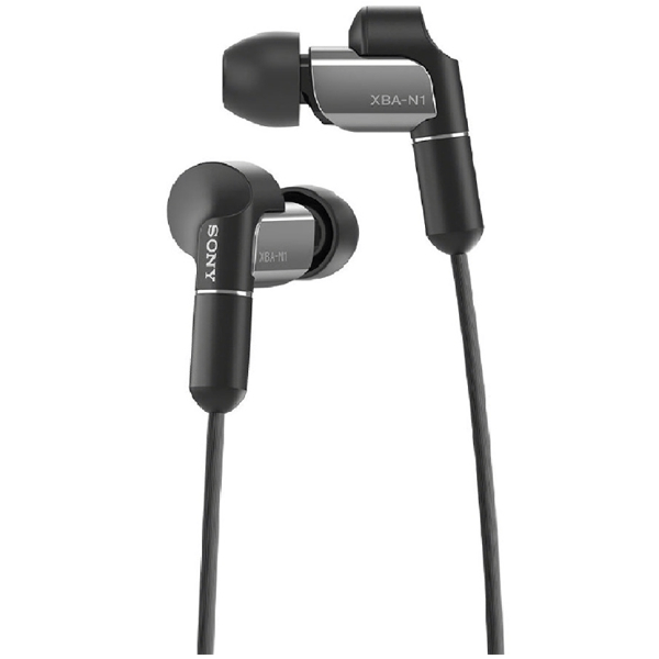 Tai nghe SONY XBA-N1AP//Q E