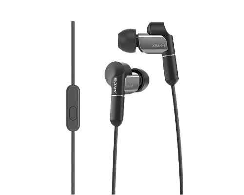 Tai nghe SONY XBA-N1AP//Q E