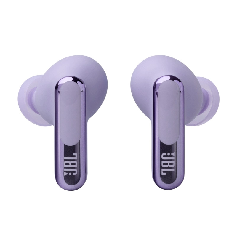 Tai nghe True Wireless JBL Live Beam 3- Hàng chính hãng PGI Purple