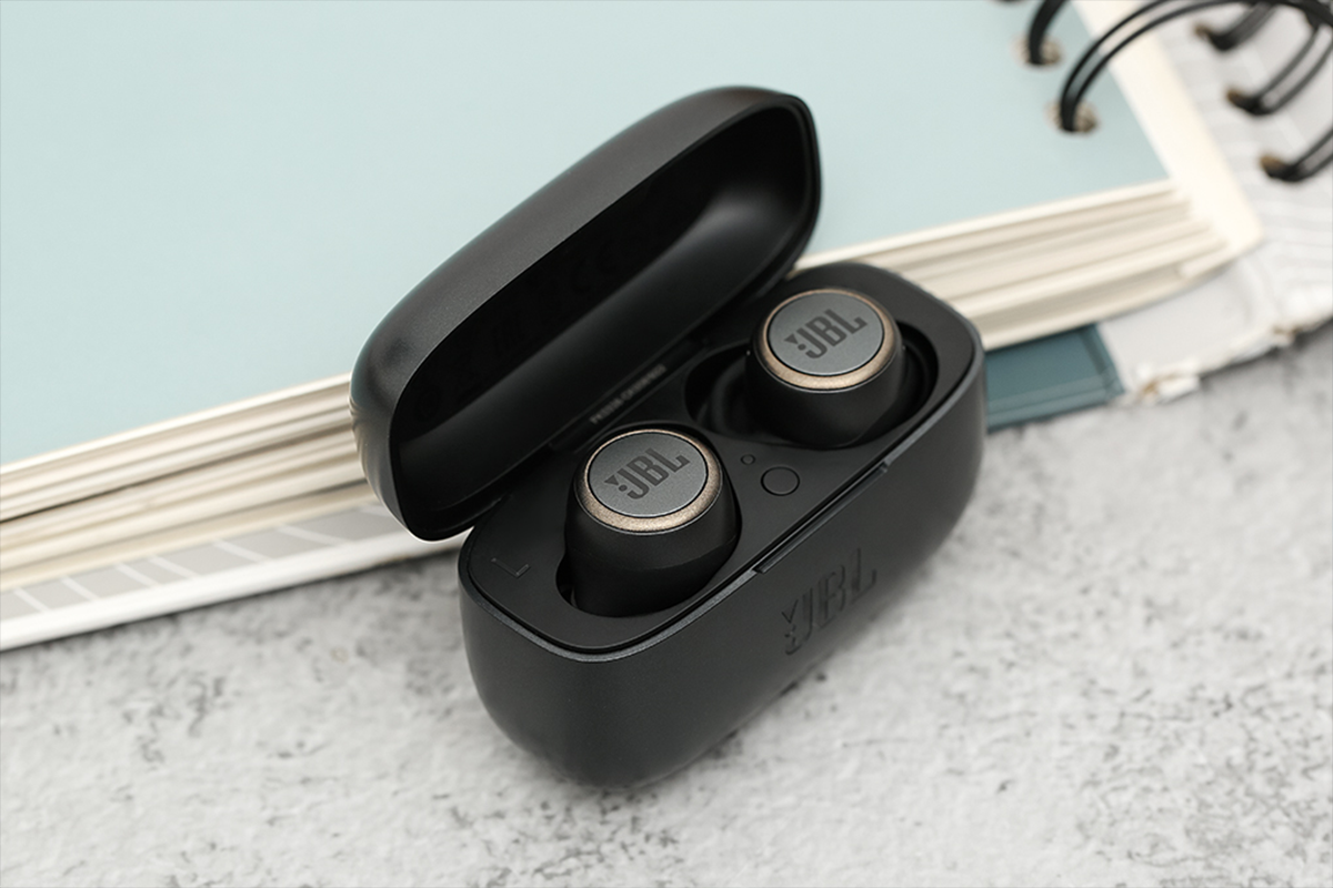 Tai nghe True Wireless JBL LIVE300TWS