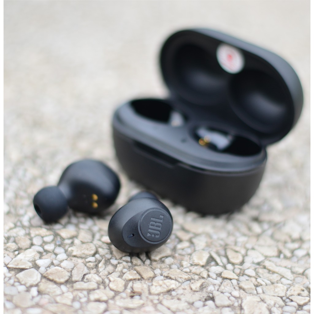 Tai nghe True Wireless JBL T115TWS