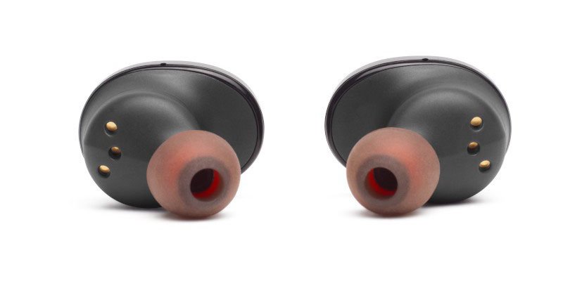 Tai nghe True Wireless JBL T125TWS