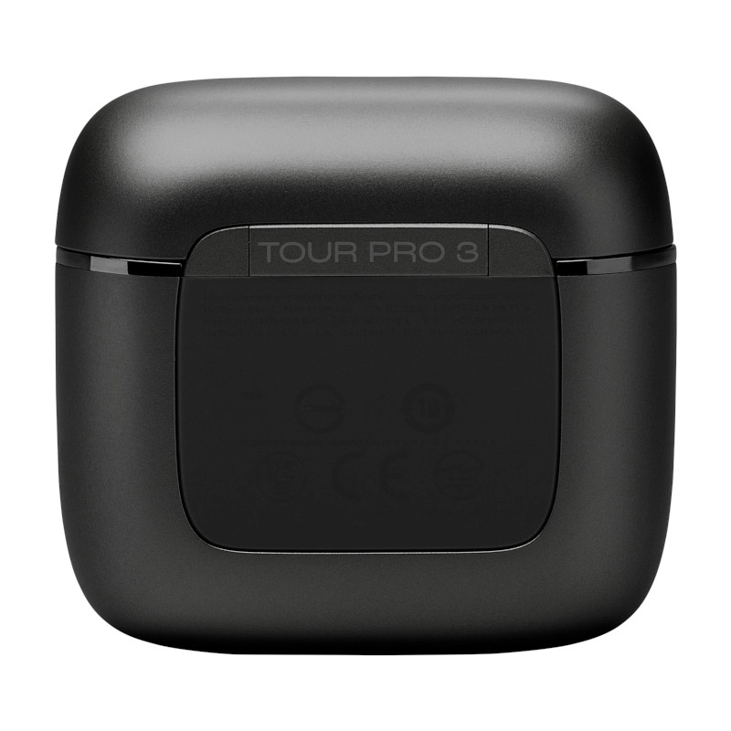 Tai nghe True Wireless JBL Tour Pro 3 - Hàng chính hãng PGI