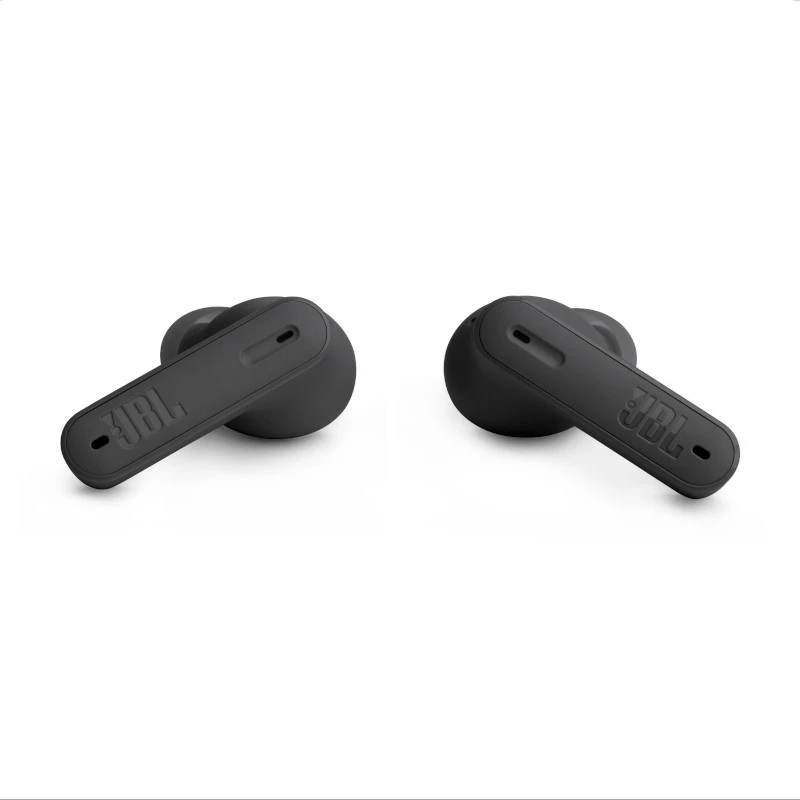 Tai nghe True Wireless JBL Tune Beam- Hàng chính hãng PGI Black