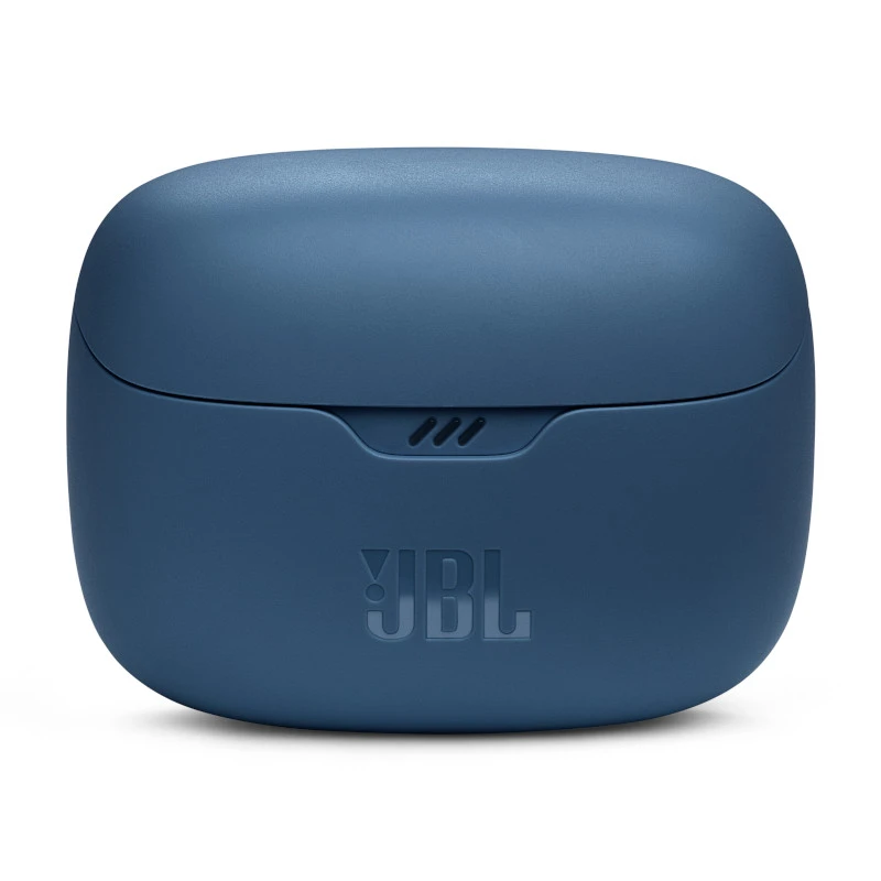 Tai nghe True Wireless JBL Tune Beam- Hàng chính hãng PGI Blue