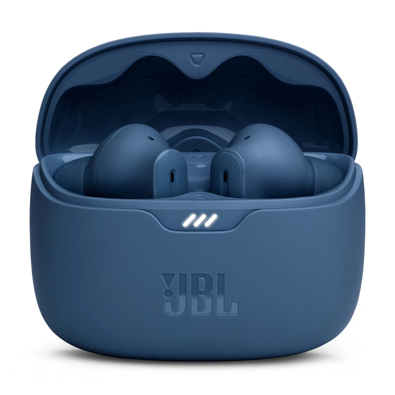 Tai nghe True Wireless JBL Tune Beam- Hàng chính hãng PGI Blue