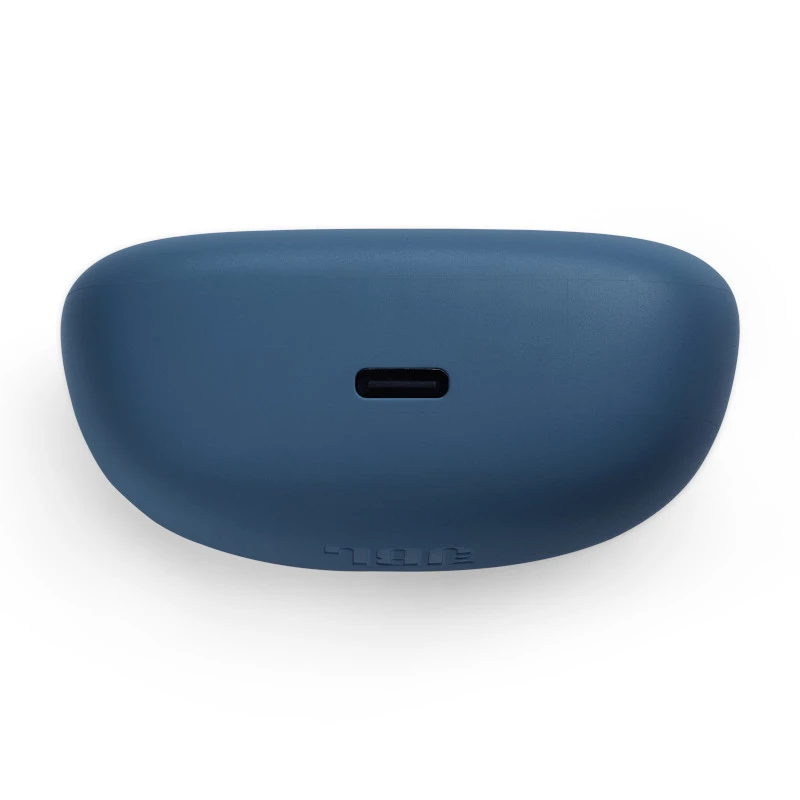 Tai nghe True Wireless JBL Tune Beam- Hàng chính hãng PGI Blue