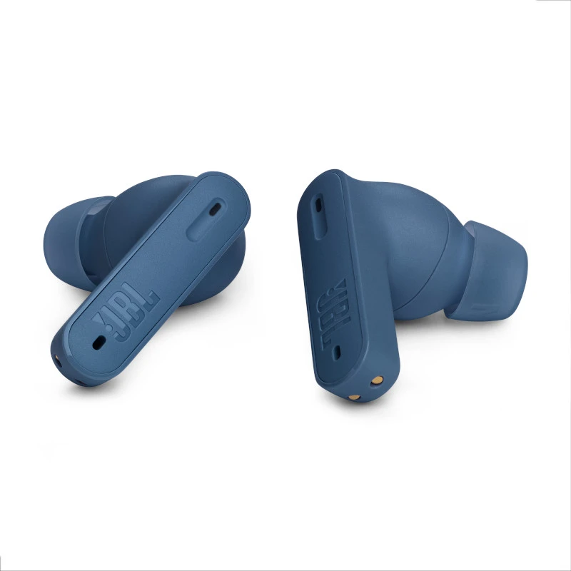 Tai nghe True Wireless JBL Tune Beam- Hàng chính hãng PGI Blue