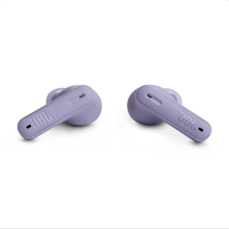 Tai nghe True Wireless JBL Tune Beam- Hàng chính hãng PGI Purple