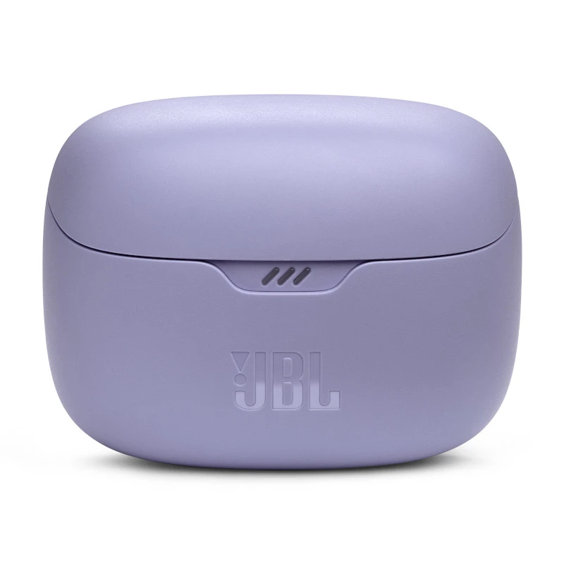 Tai nghe True Wireless JBL Tune Beam- Hàng chính hãng PGI Purple