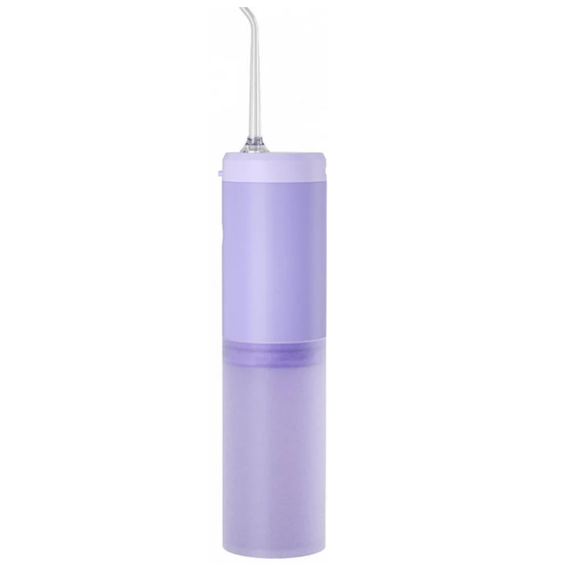 Tăm nước Enchen Mint 3 tím