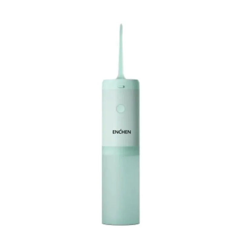 Tăm nước Enchen Mint 3 xanh