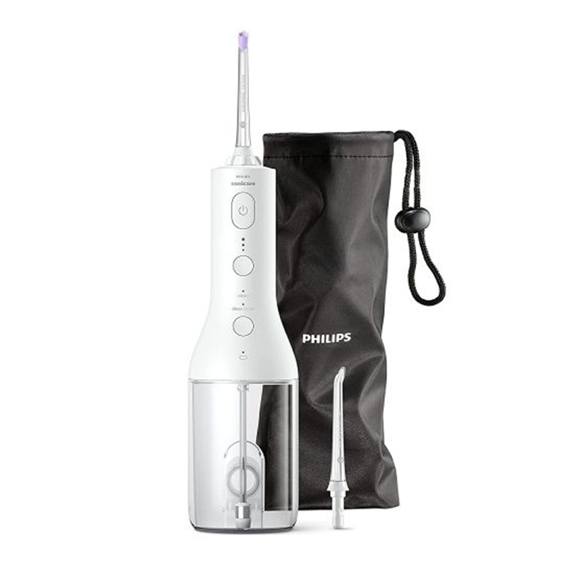 Tăm nước Philips HX3806/31