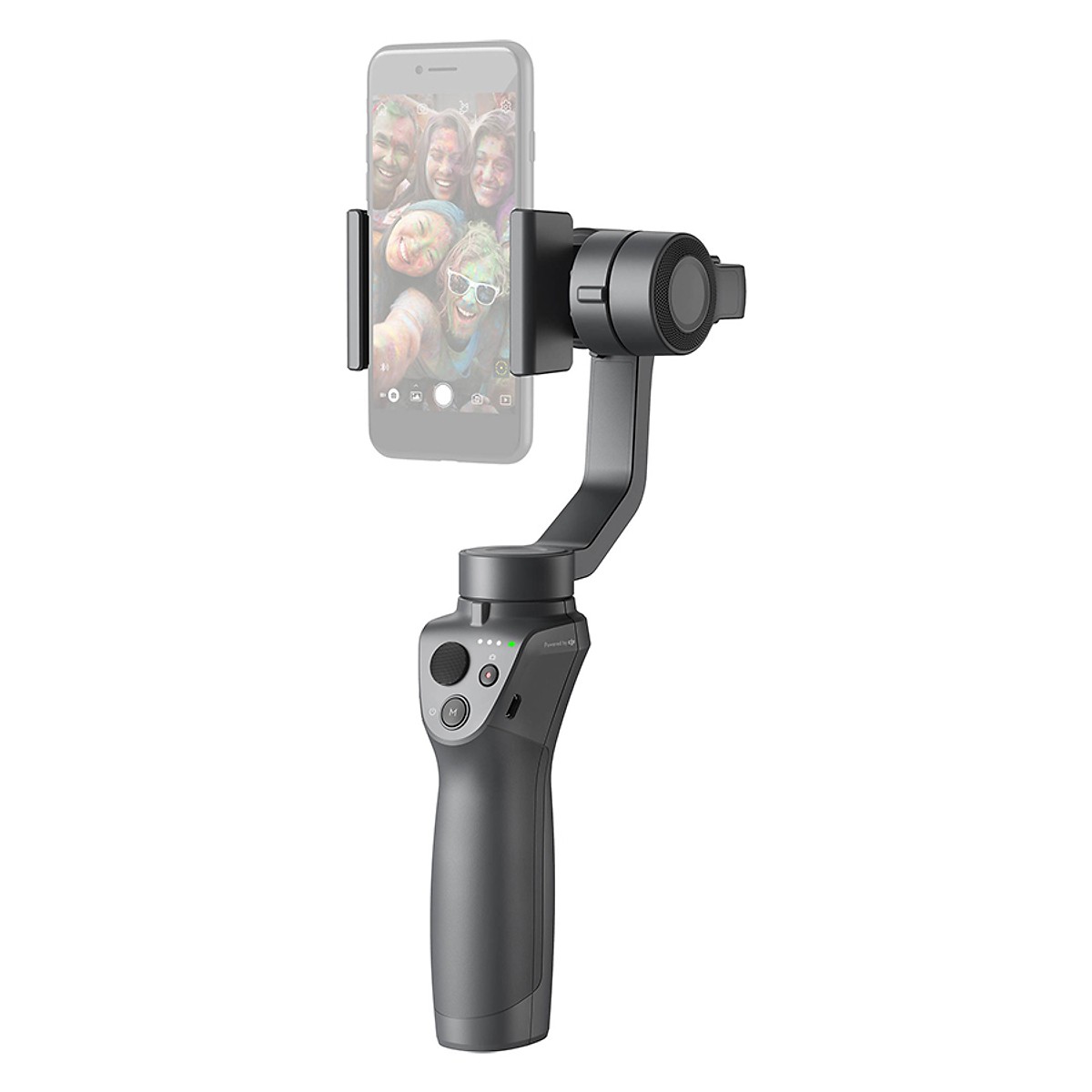 Tay cầm chống rung điện thoại Osmo Mobile 2