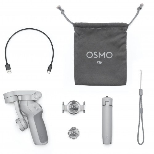 Tay cầm chống rung DJI OM 4