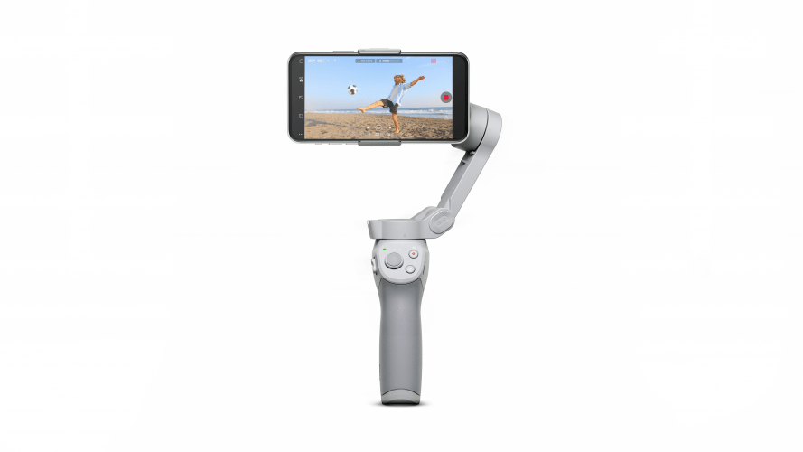 Tay cầm chống rung DJI OM 4
