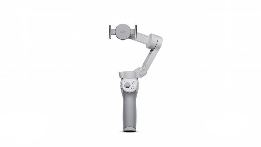 Tay cầm chống rung DJI OM 4