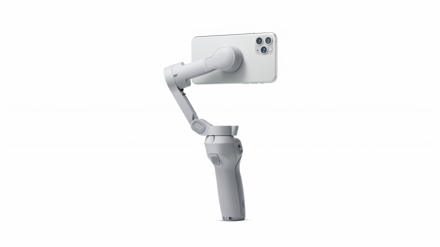 Tay cầm chống rung DJI OM 4