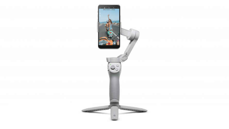 Tay cầm chống rung DJI OM 4
