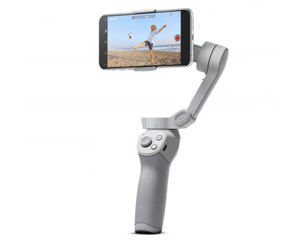 Tay cầm chống rung DJI OM 4