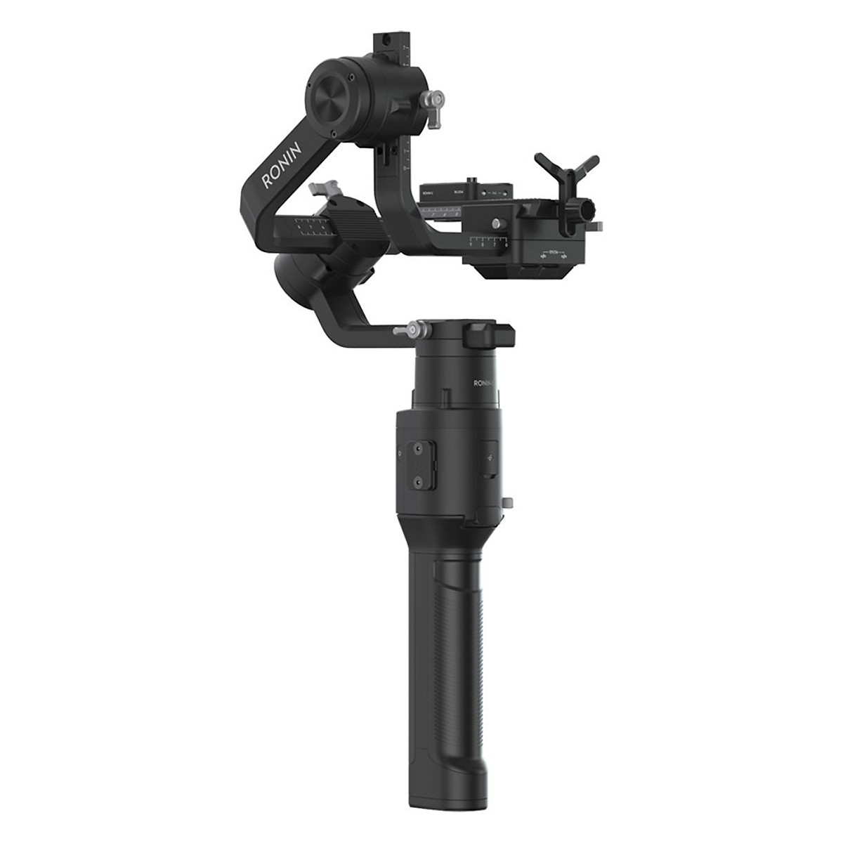 Tay cầm chống rung máy ảnh Gimbal DJI romin-sc cơ bản
