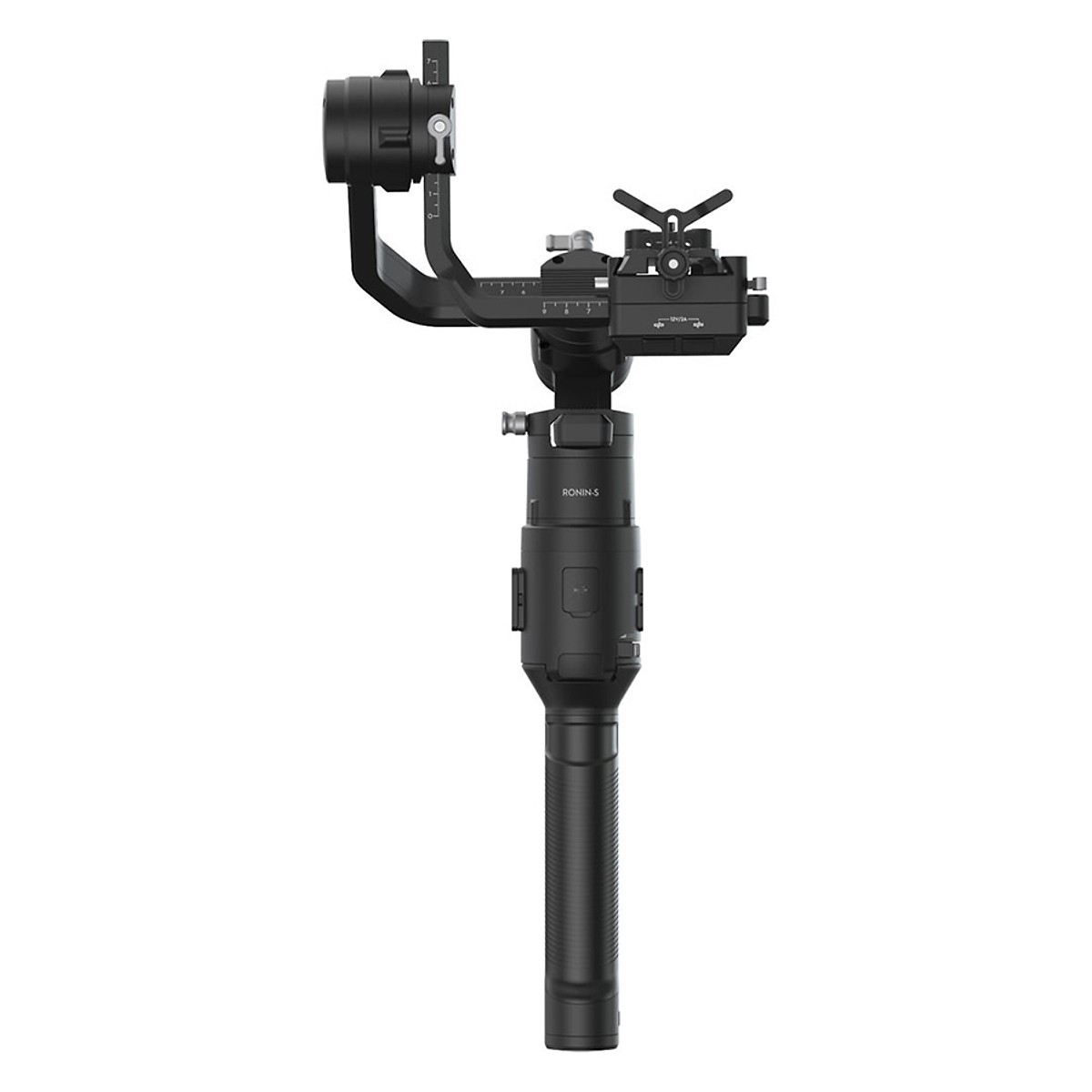 Tay cầm chống rung máy ảnh Gimbal DJI romin-sc cơ bản