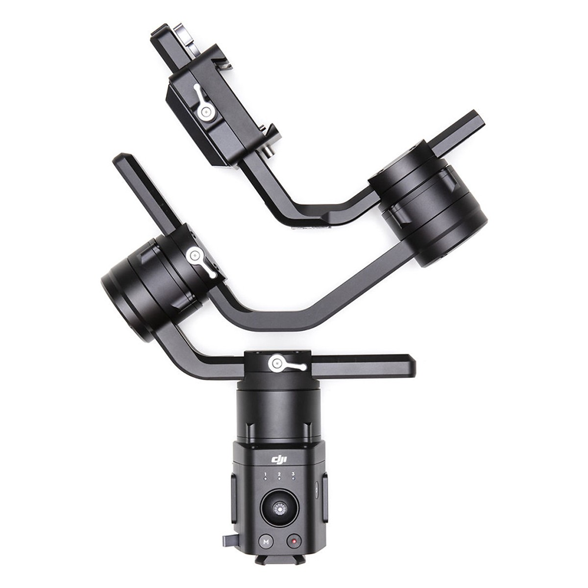 Tay cầm chống rung máy ảnh Gimbal DJI romin-sc cơ bản