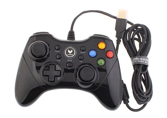 Tay cầm Game Rapoo V600
