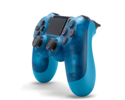 Tay chơi game DualShock 4/Xanh pha CUH-ZCT2G 19