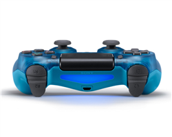 Tay chơi game DualShock 4/Xanh pha CUH-ZCT2G 19