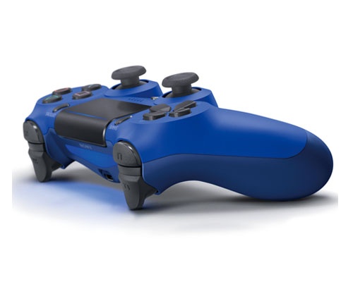 Tay chơi game DualShock 4/Xanh SONY CUH-ZCT2G 12