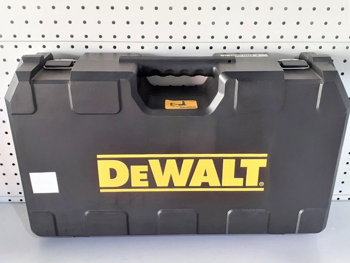 Thân máy khoan bê tông 3 chức năng dùng pin Dewalt DCH263KN-KR