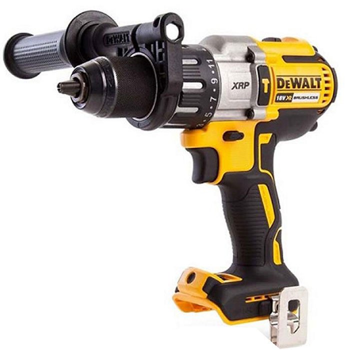 Thân máy khoan động lực dùng pin DCD996N-KR - DEWALT - 18V