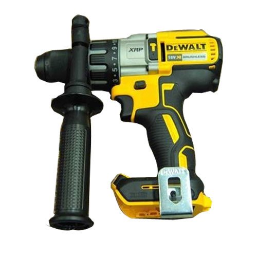 Thân máy khoan động lực dùng pin DCD996N-KR - DEWALT - 18V
