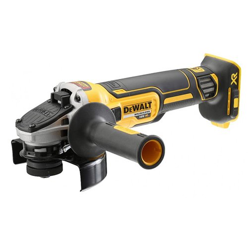Thân máy mài dùng pin Dewalt DCG405N-KR