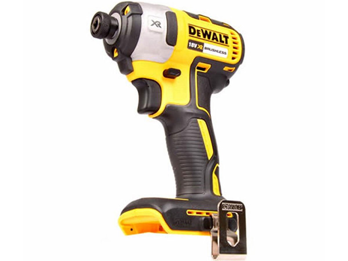 Thân máy vặn vít dùng pin Dewalt DCF887N- KR