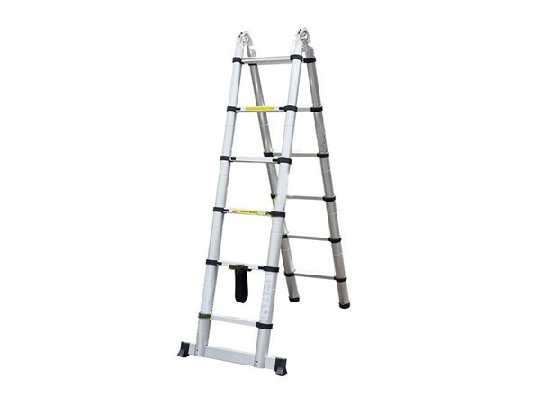 Thang nhôm rút gọn (chữ A) FUJIHOME TLA08
