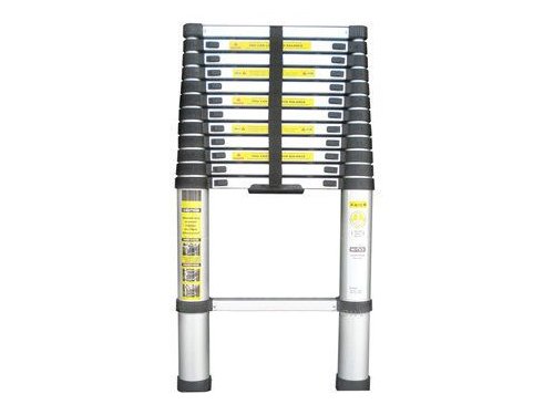 Thang nhôm rút gọn đơn FUJIHOME TLI440