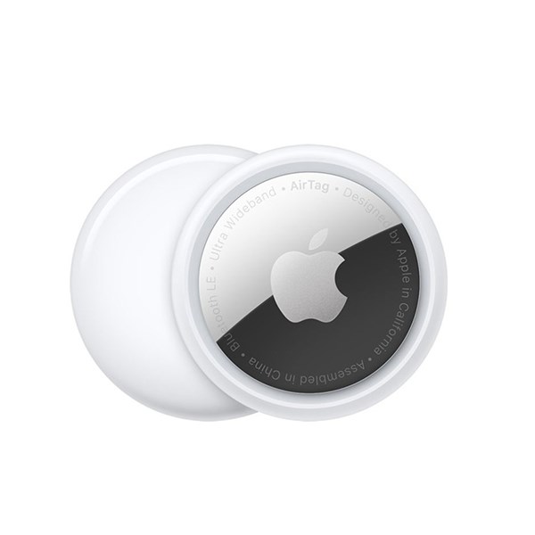 Thiết bị định vị thông minh Apple AirTag - 1 Pack