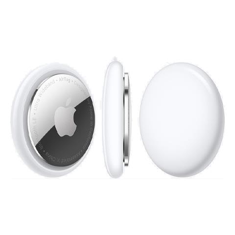 Thiết bị định vị thông minh Apple AirTag - 1 Pack
