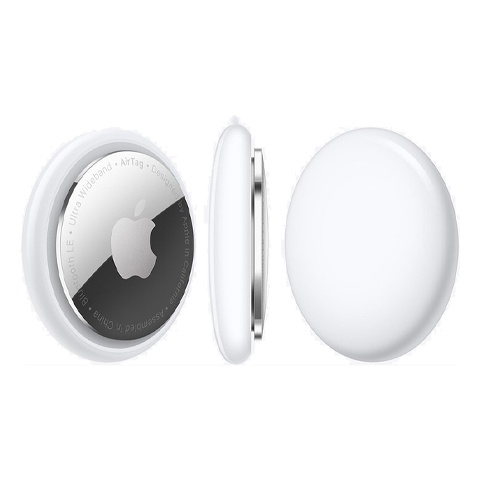 Thiết bị định vị thông minh Apple AirTag - 4 Pack