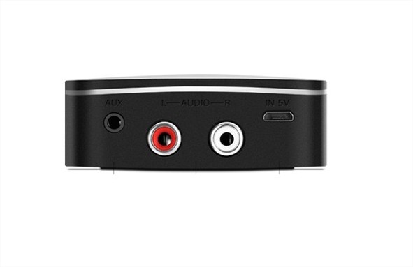 Thiết bị nhận Bluetooth 4.1 Music Receiver cho loa, amply Ugreen UG-30445