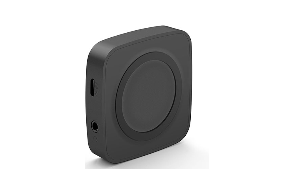 Thiết bị nhận Bluetooth 4.1 Music Receiver cho loa,amply hỗ trợ cổng 3,5mm Ugreen UG-30444
