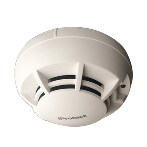 Thiết bị phát hiện và cảnh báo khói thông minh iProtect LIS-1