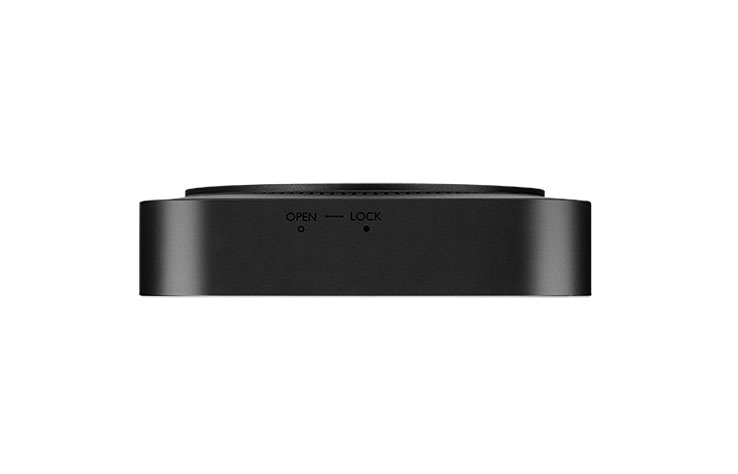 Thiết bị trình chiếu không dây BenQ WDC10 InstaShow